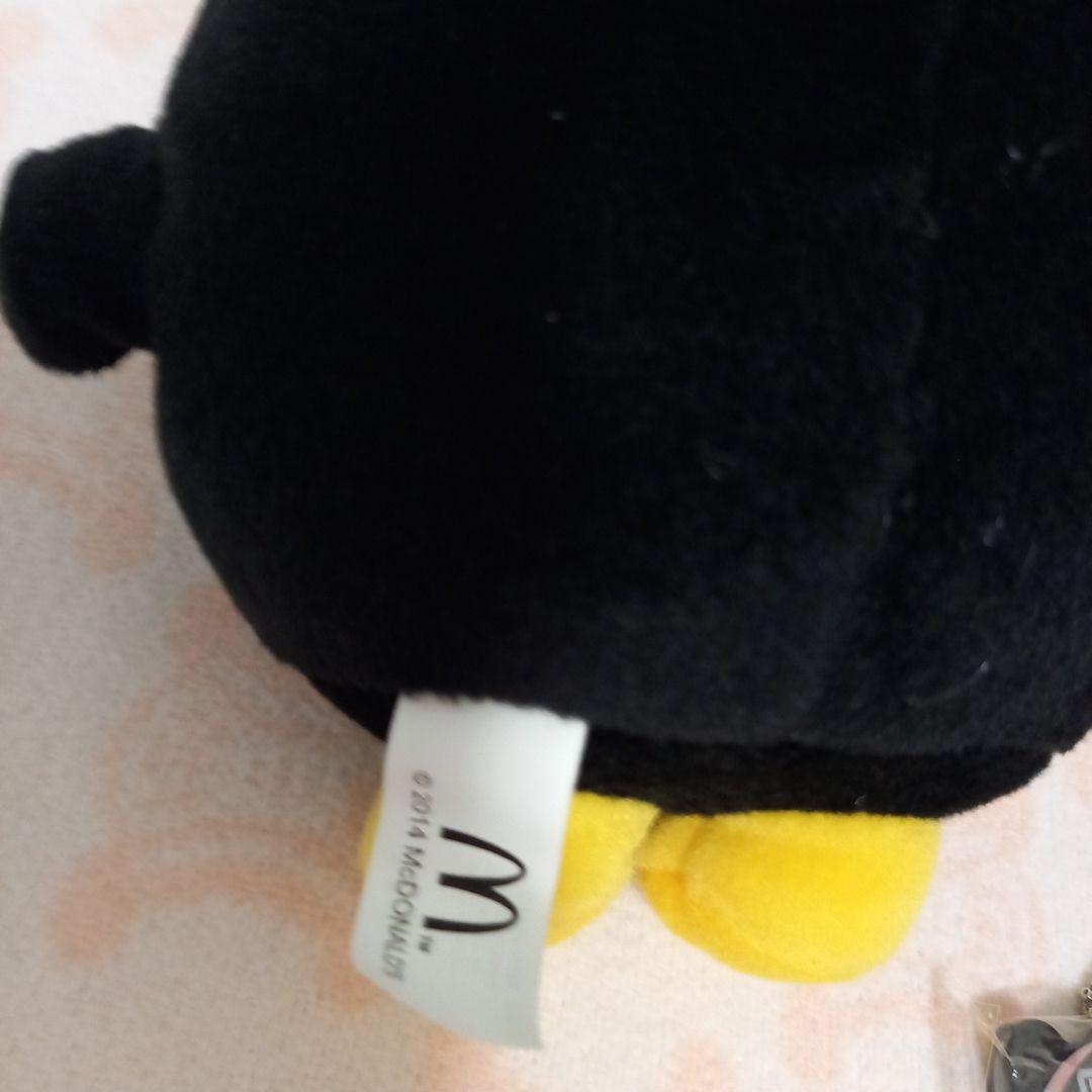 希少 海外限定ハローキティバッドばつ丸 バツ丸くん ぬいぐるみ セット