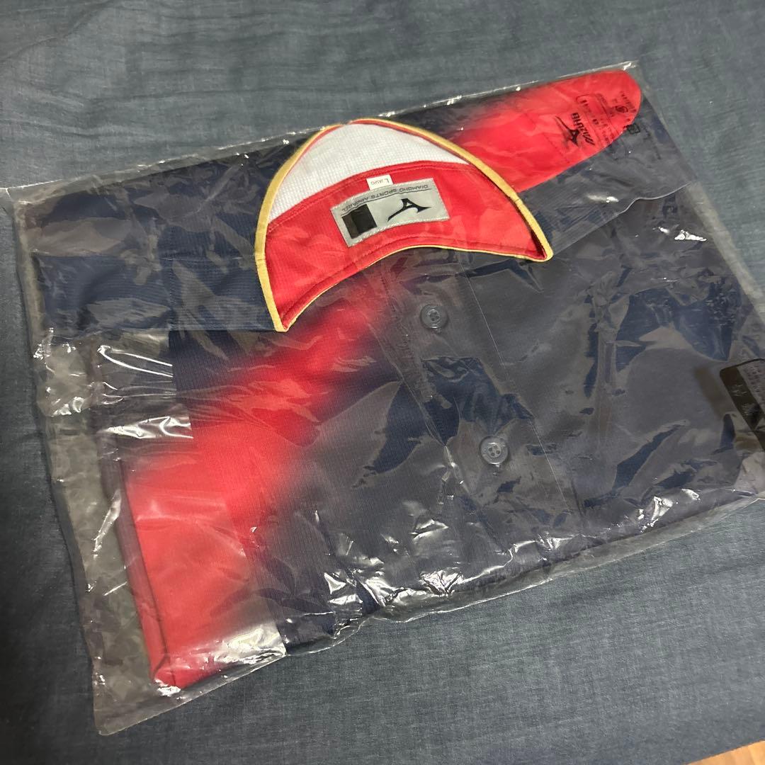 新品未開封】WBC侍ジャパン 村上宗隆 ビジターVer.レプリカ