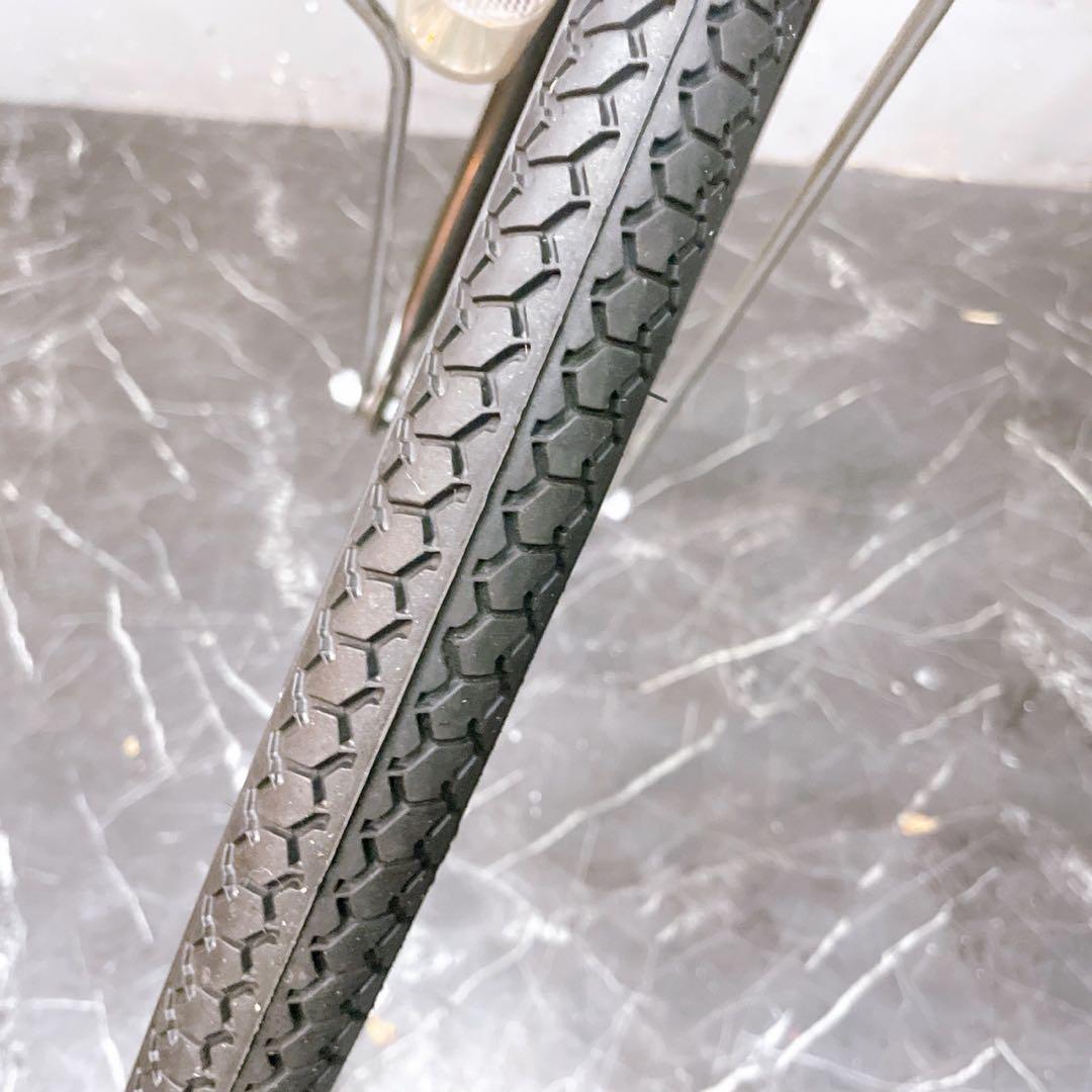 【959】《限定価格》一般車 city社 BBAACK ブラック 27インチ