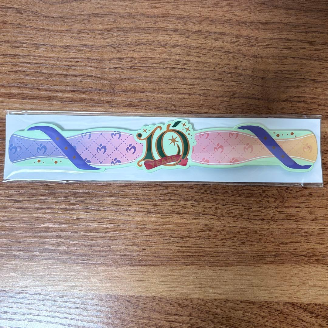 Mrs. GREEN APPLE 10 コンプリートボックス　グッズ　ミセス