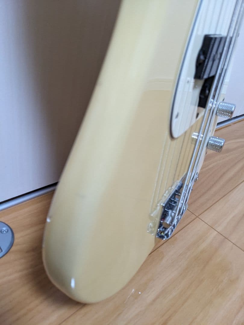 Tokai Hard Puncher HUMPBACK モディファイ品 - メルカリ