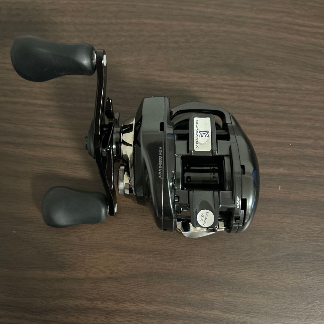 23アンタレスDC MDHG 美品 #60 - メルカリ