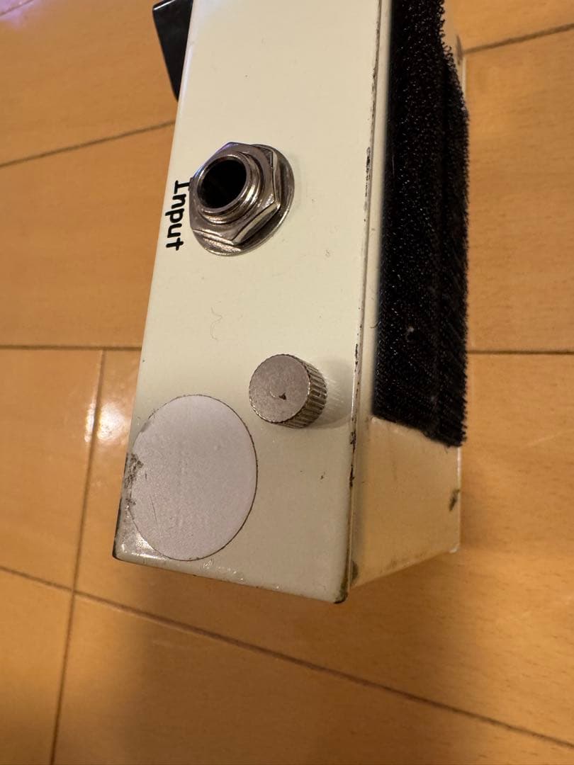 !ジャンク! Fulltone OCD ギターエフェクター