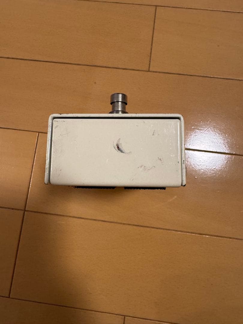 !ジャンク! Fulltone OCD ギターエフェクター