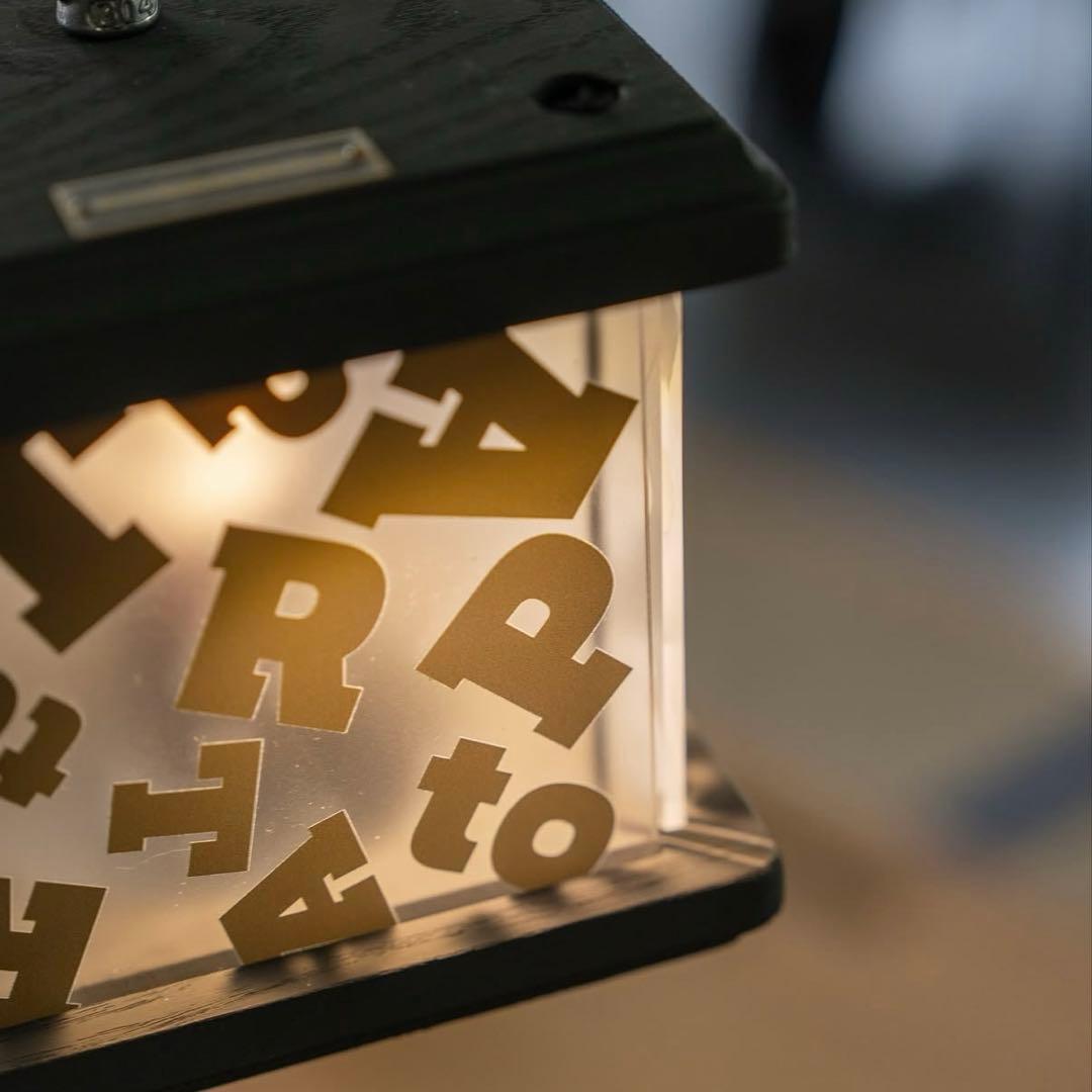 bonbonero x TARPtoTARP anbon - メルカリ