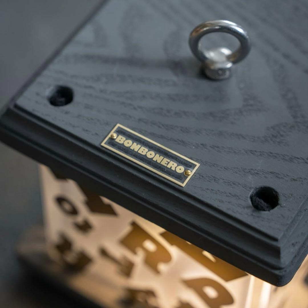 bonbonero x TARPtoTARP anbon - メルカリ