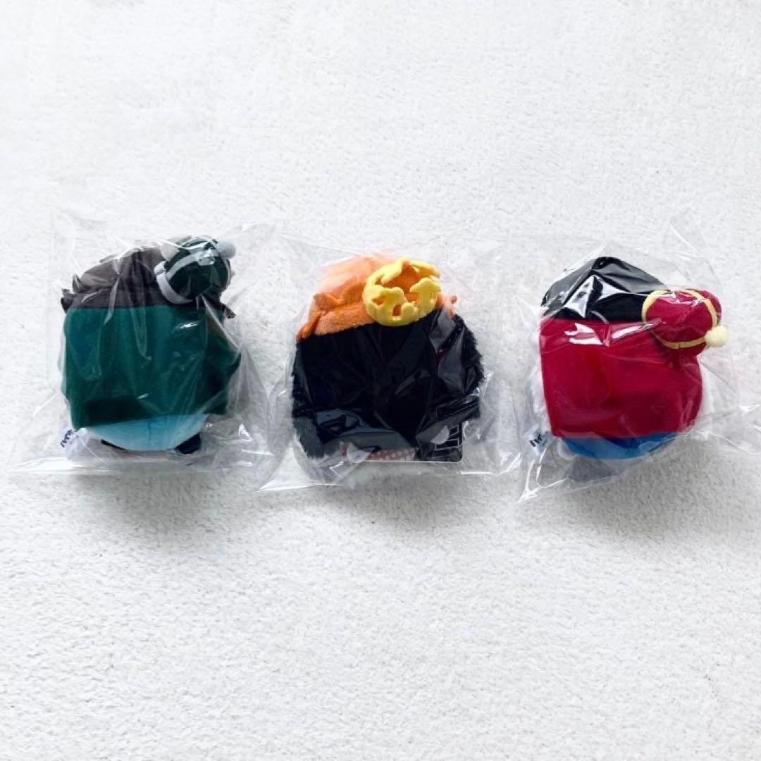 ハイキュー のるキャラ JF2018 及川透 スペシャル 日向翔陽 影山飛雄