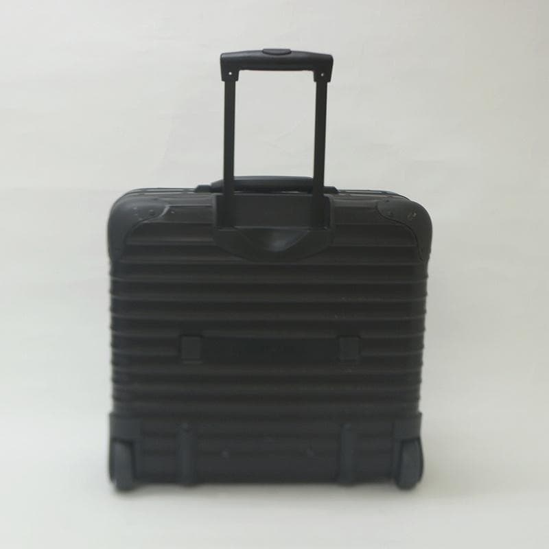 ☆美品 正規品☆リモワ RIMOWA☆トパーズステルス ビジネストローリー