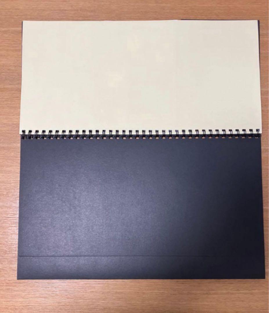 エレファントカシマシ　2002年カレンダー　THE LIVE！！2001 レア