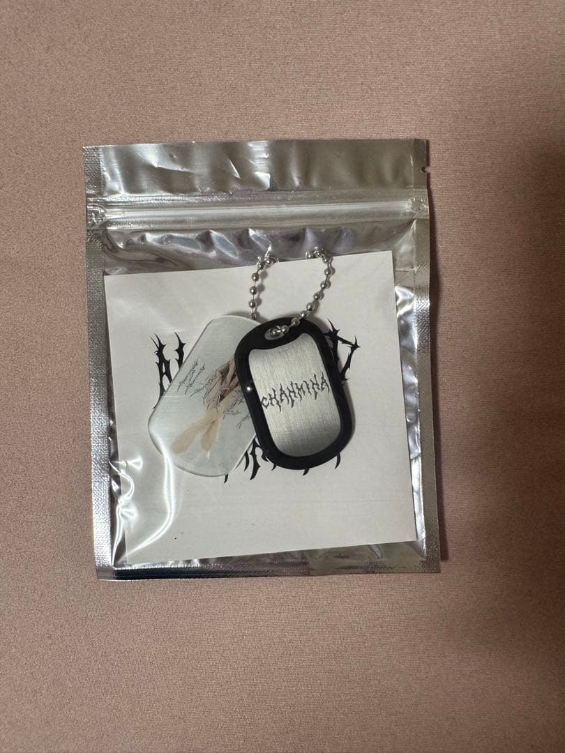 ちゃんみな過去グッズセット