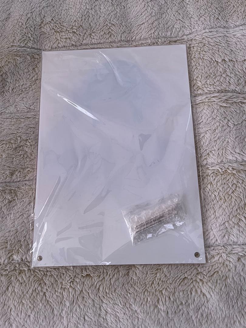 乃木フェス 林瑠奈サイン ボード - メルカリ