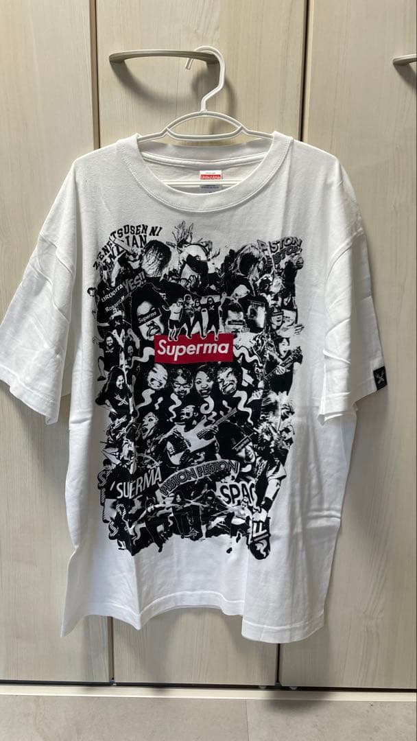 マキシマムザホルモン Tシャツまとめ売り