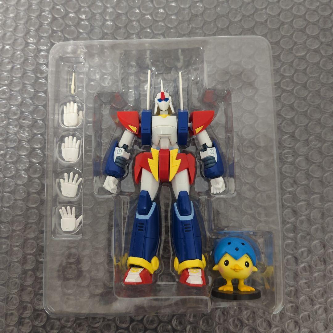 希少】ロボット魂 ザンダクロス ドラえもん のび太と鉄人兵団