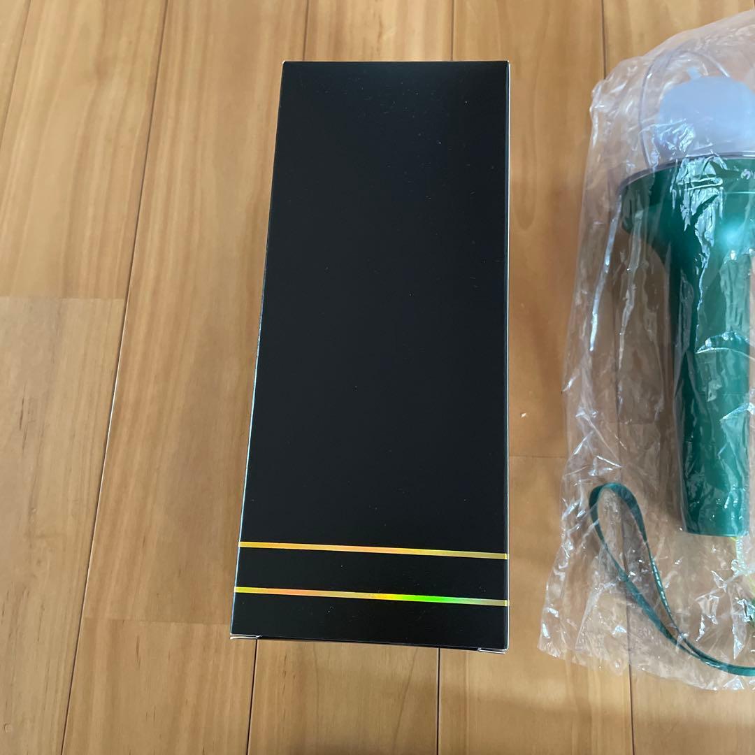 ミセス バベルの塔 オフィシャルグッズ light stick