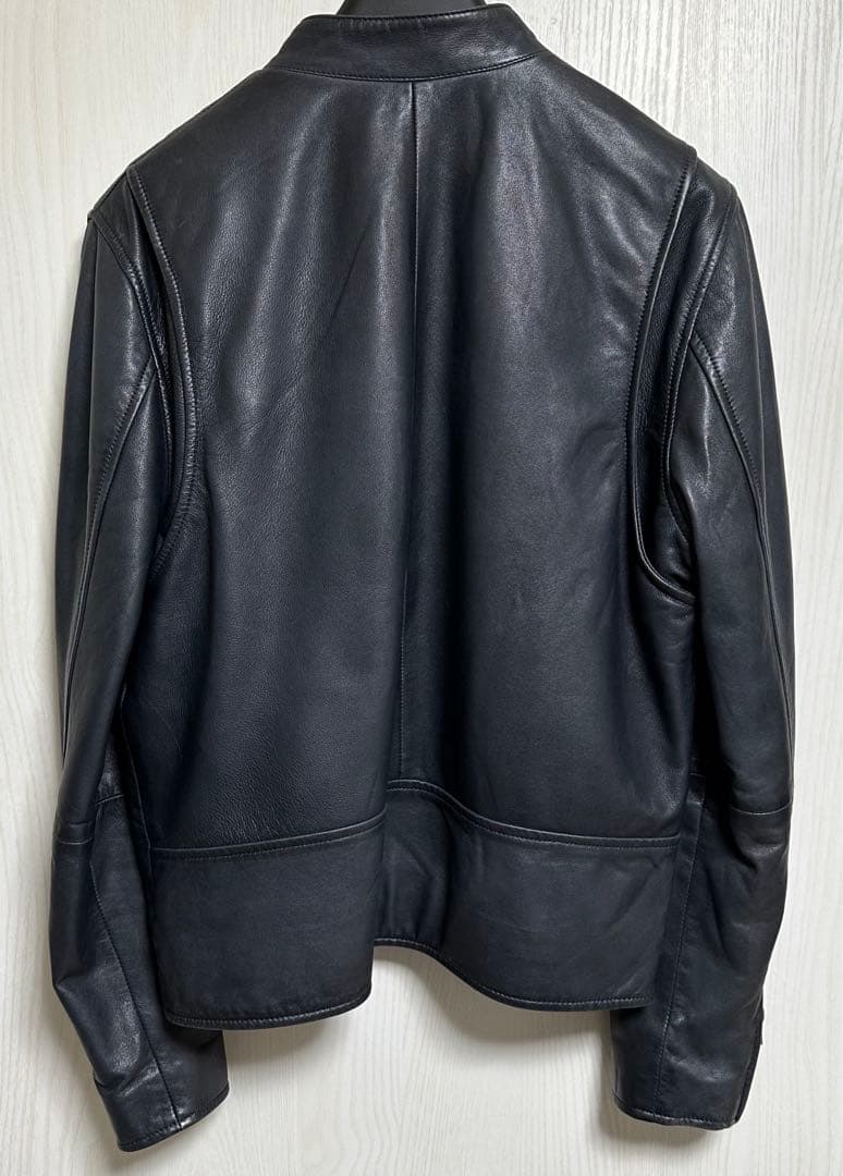 Levi's made&crafted シングルライダース - メルカリ