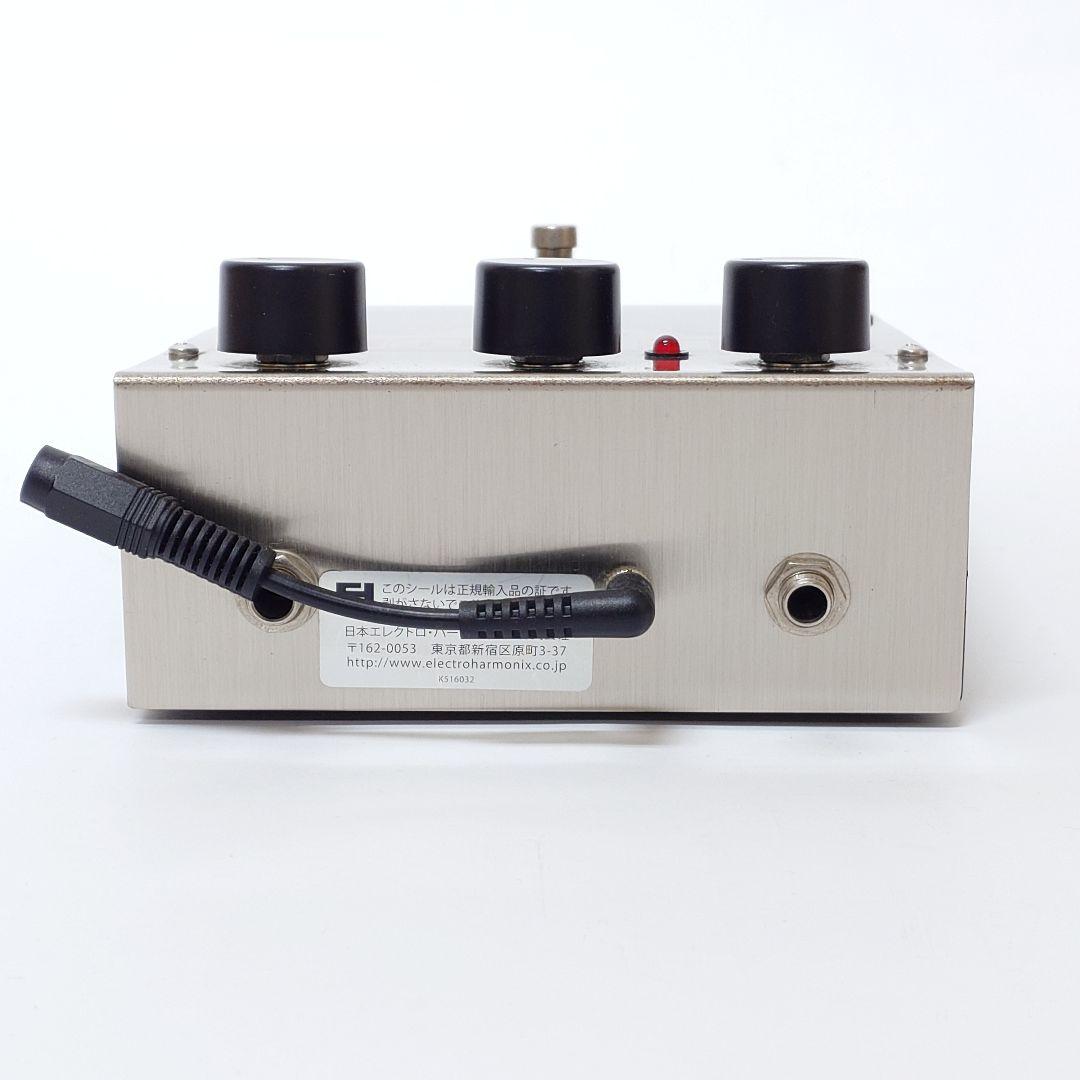 【美品】electro-harmonix BIG MUFF PI エフェクター