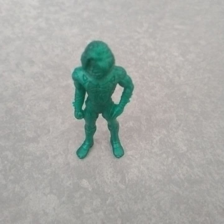 ゼルダの伝説　時のオカリナ　レトロ　塩ビ　フィギュア　まとめ売り