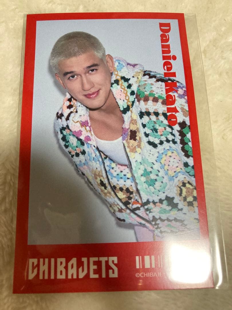 ばら売り可能】千葉ジェッツ ミニフォトカード - メルカリ