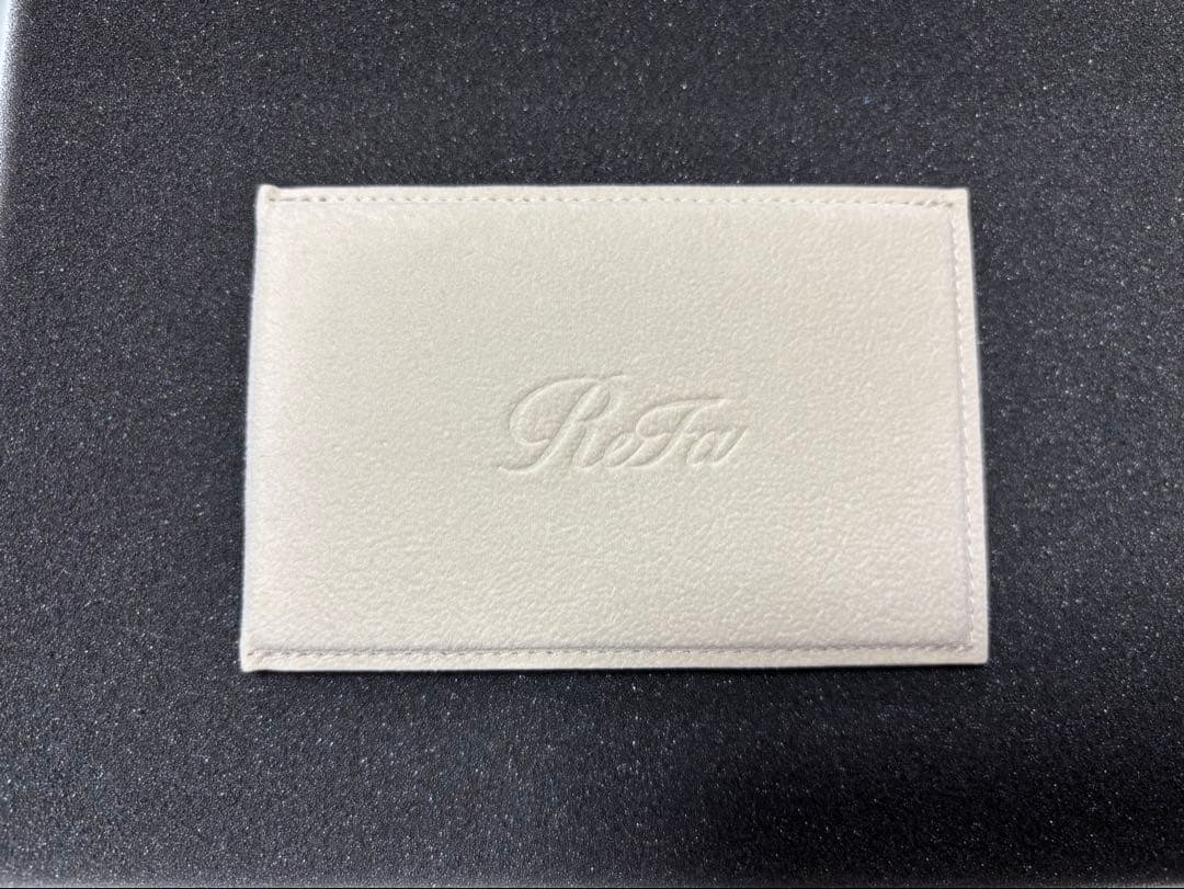 銀座限定 ReFa MODERN SELECTION リファ コームセット - メルカリ