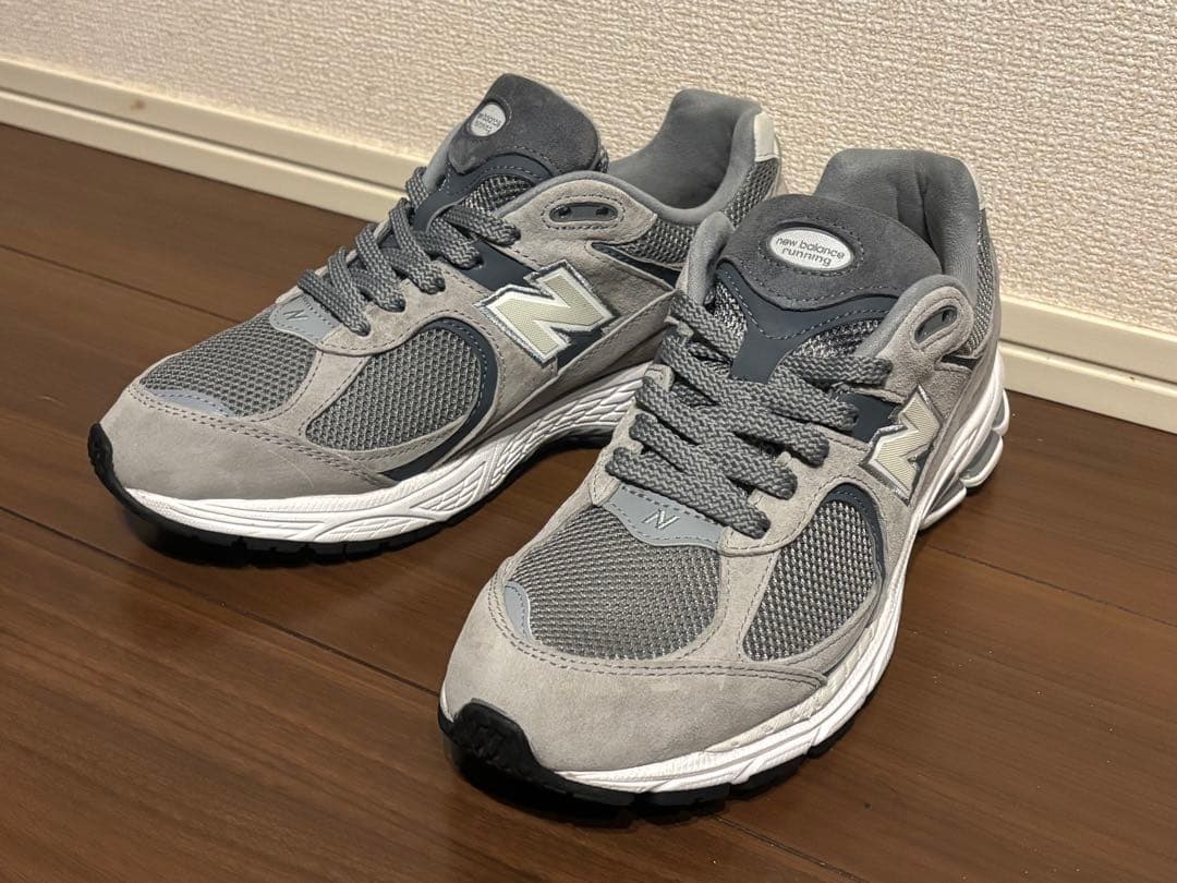 靴 New Balance M2002RST 26.0cm D