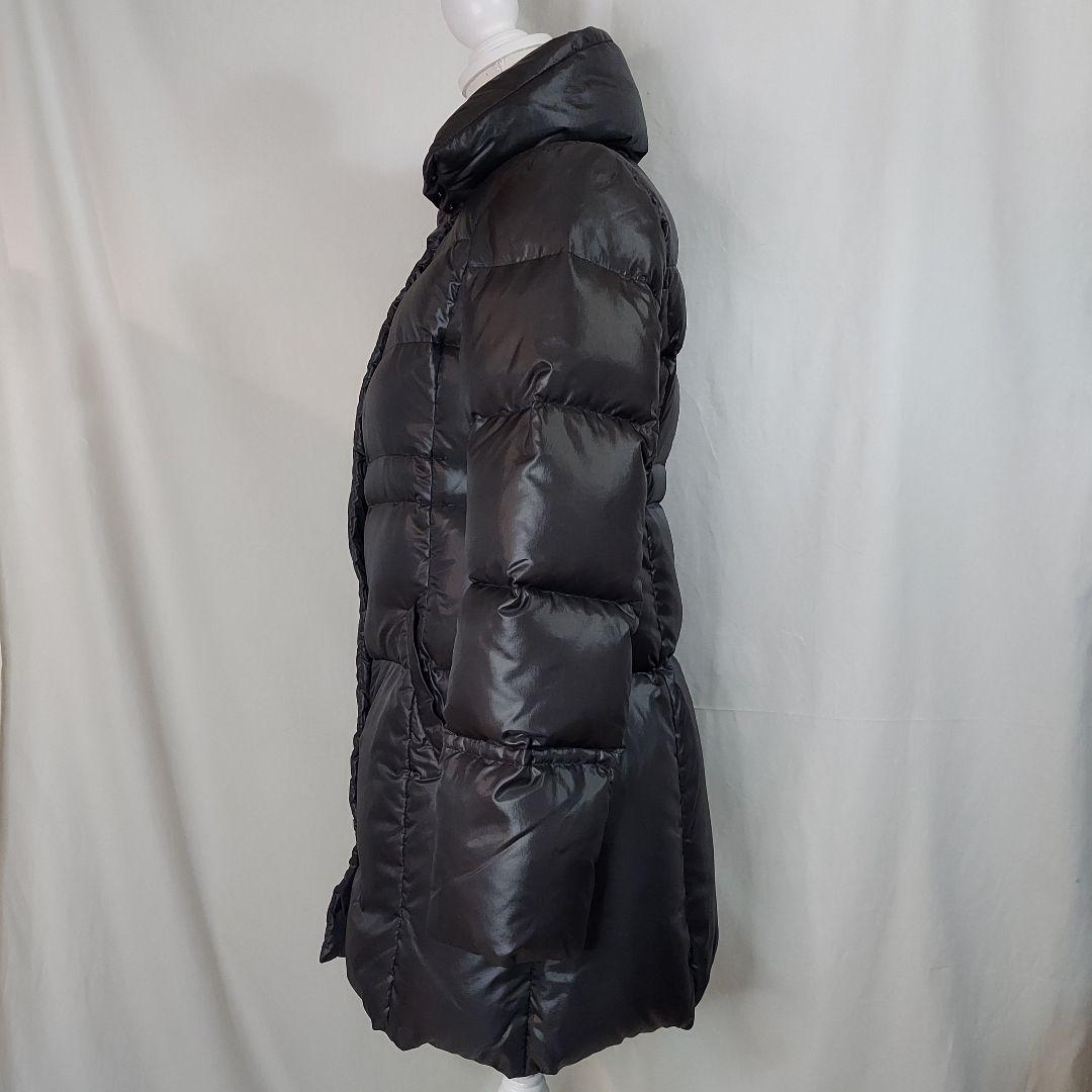 To b. by agnès b.アニエスベー ダウンジャケット 36 訳あり - メルカリ