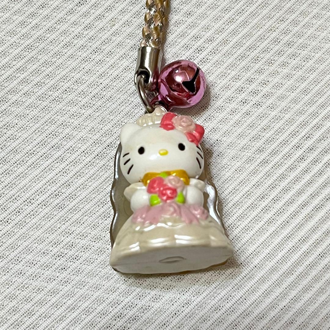 ご当地 信州限定 軽井沢 ウェディング キティ ハローキティ キティ