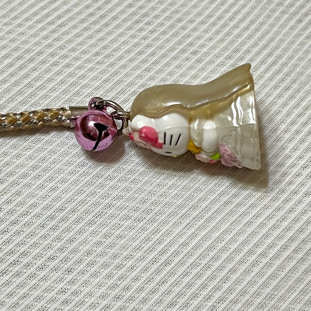 ご当地 信州限定 軽井沢 ウェディング キティ ハローキティ キティ