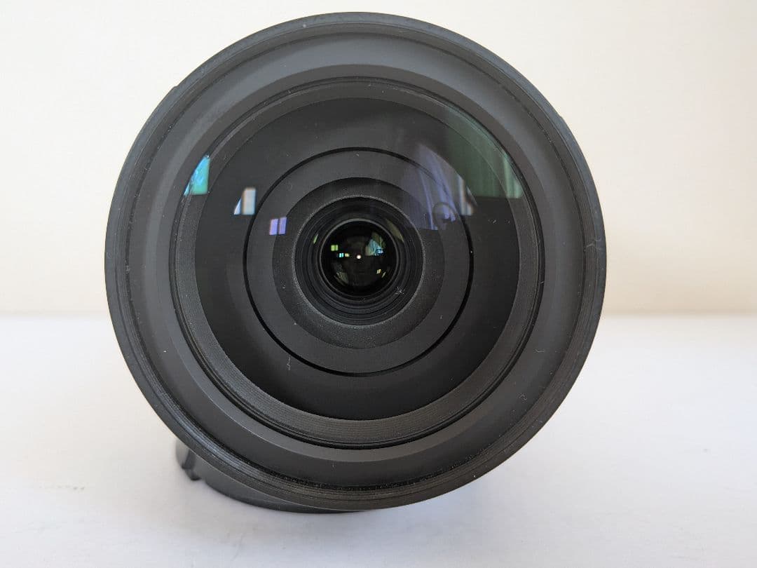 動作◎】Nikon AF-S DX 18-200mm VR II 手ブレ補正 - メルカリ