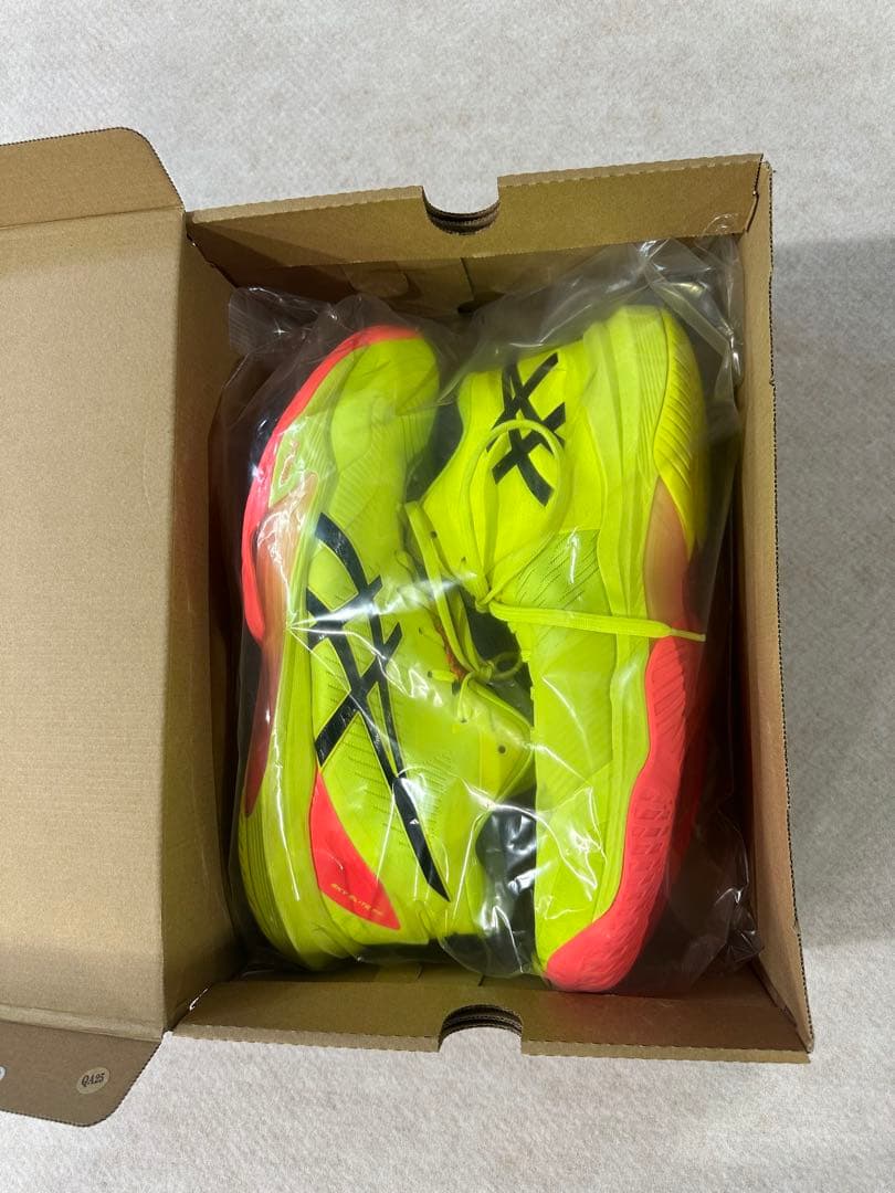 SKY ELITE FF MT 3 PARIS(美品) 28.5cm [完売品]