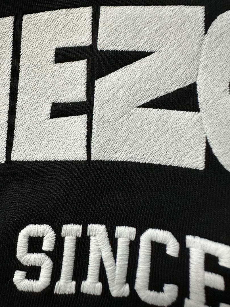 Balenciaga ブラック フード付きパーカーの通販はau PAY マーケット