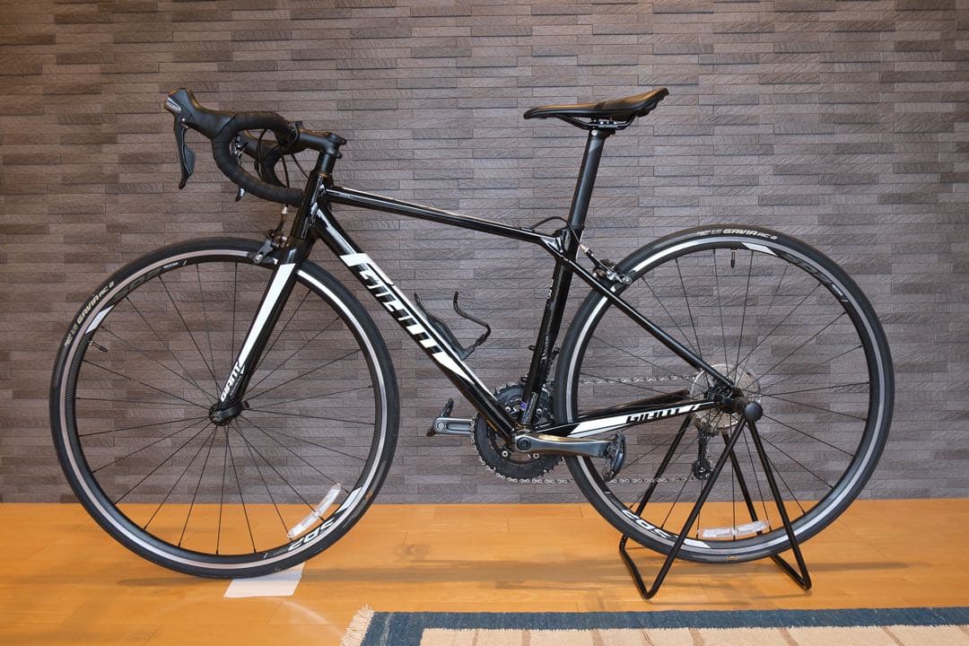 GIANT tcr sl2 xsサイズ 2020 GIANT Bicycles | TCR SL 1