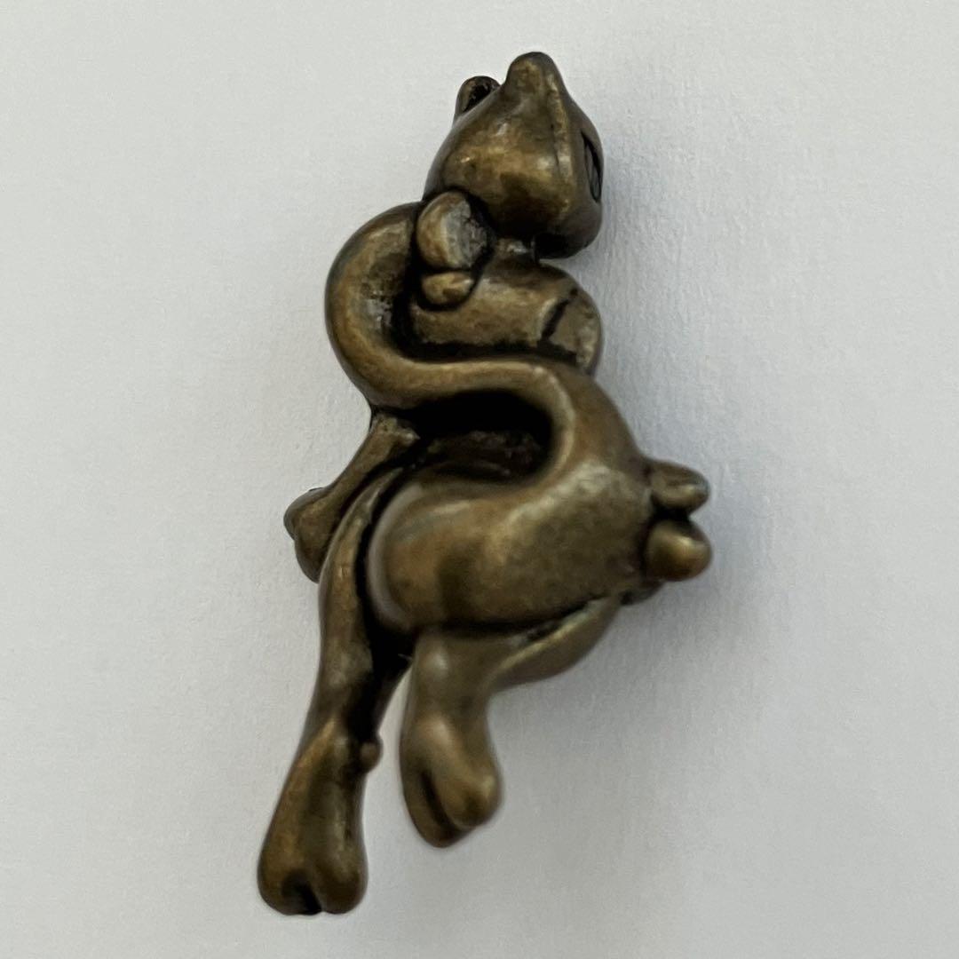 【希少】　ポケモン　XY メタルコレクション　ミュウツー