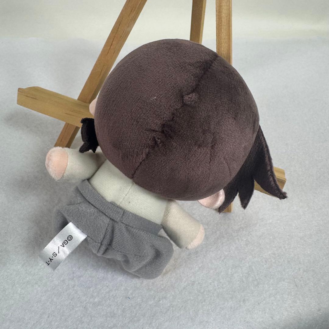 沖田 ぬいぐるみ コナン 名探偵コナン すやすや 沖田総司　おすわり