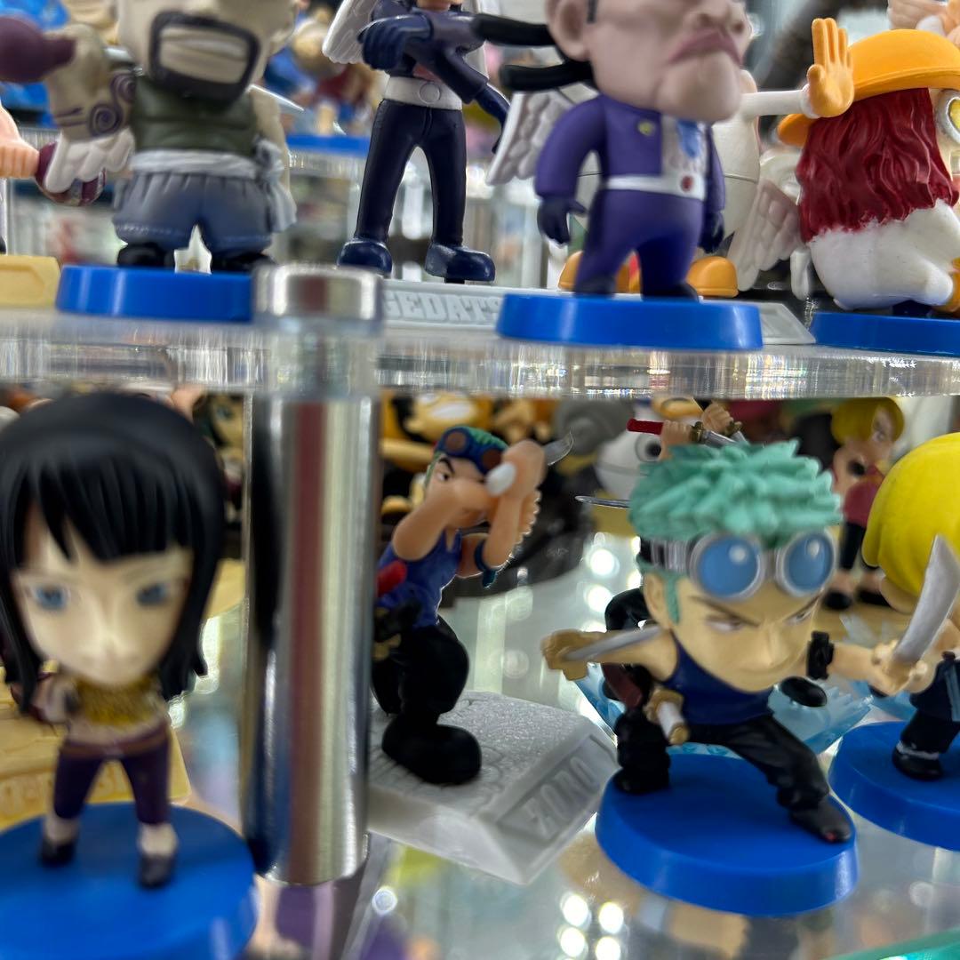 ワンピース エピソード スカイピア 空島 フィギュア まとめ売り - メルカリ
