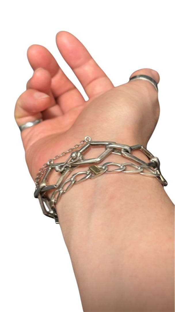 Vintage 925 Taxco Mexico ホースビット メキシカン - メルカリ