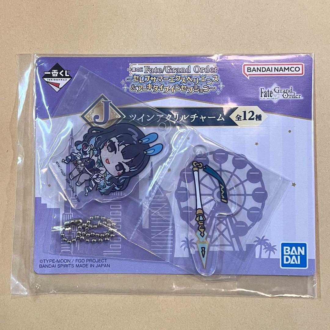 一番くじ Fate/Grand Order FGO J賞 テノチティトラン - メルカリ