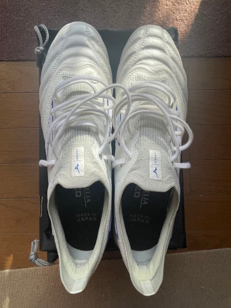 モレリア NEO Ⅲ β【28.5cm】