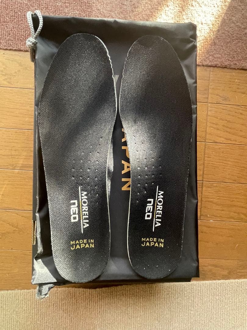 モレリア NEO Ⅲ β【28.5cm】