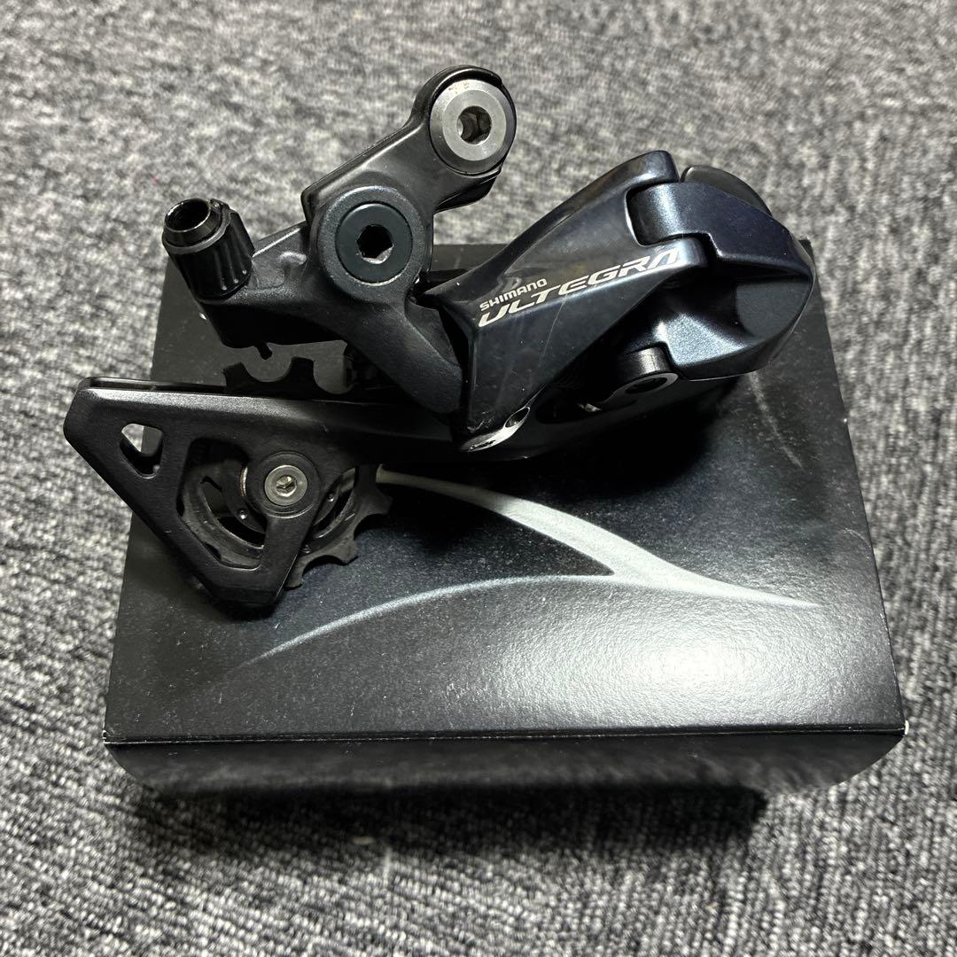 RD-R8000-GS Shimano Ultegra リアディレイラー