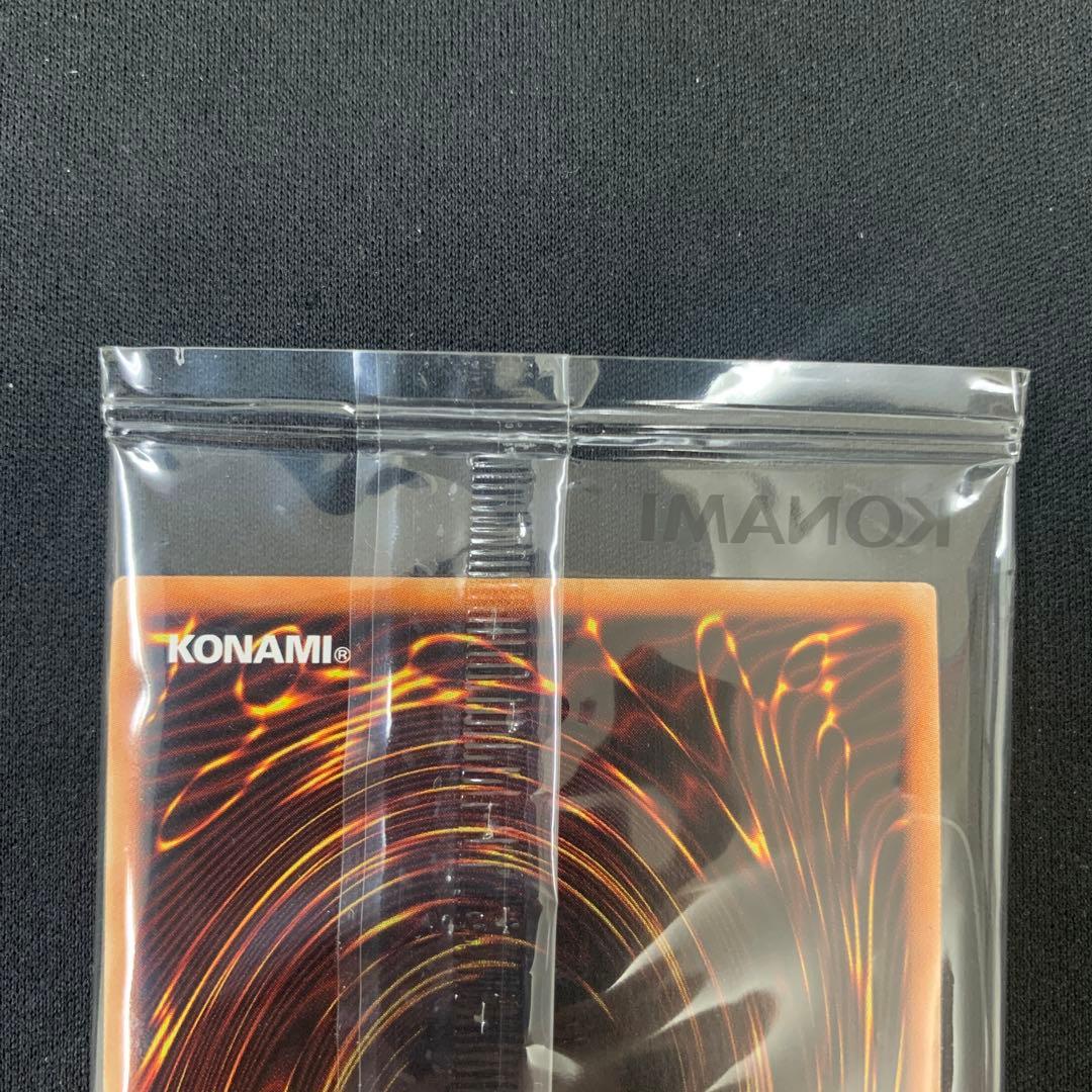 聖なるバリア－ミラーフォース　ブルシク