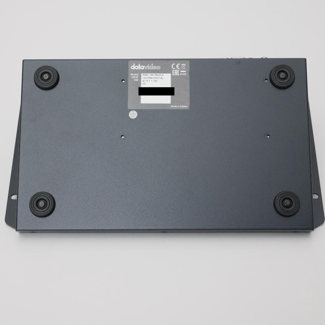 特価セール】datavideo ロボットパンチルト雲台(業務用ビデオカメラ