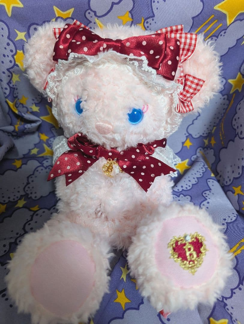 BABY*くまくみゃ*原宿限定