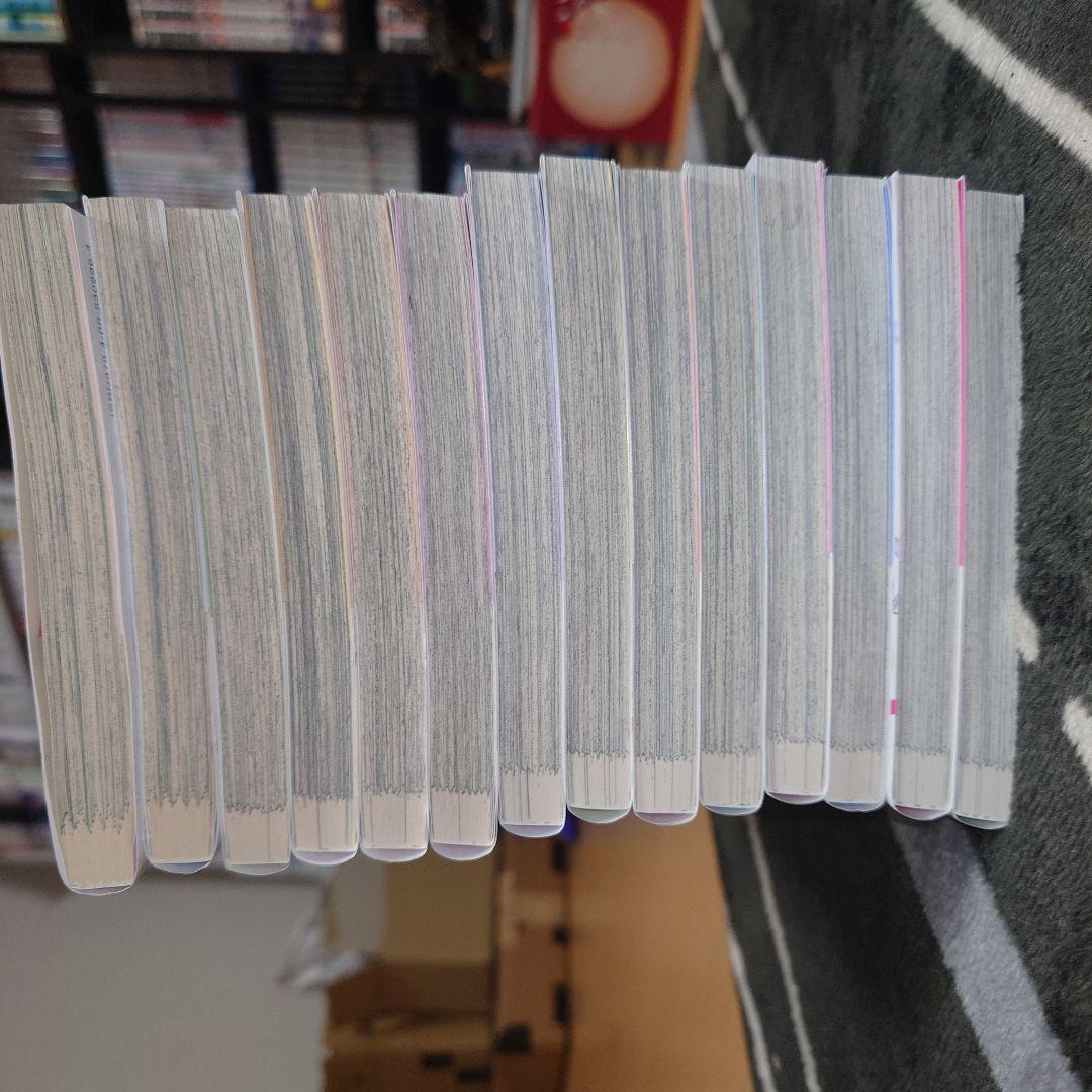 よわよわ先生 1〜14巻 初版セット+特典つき - メルカリ