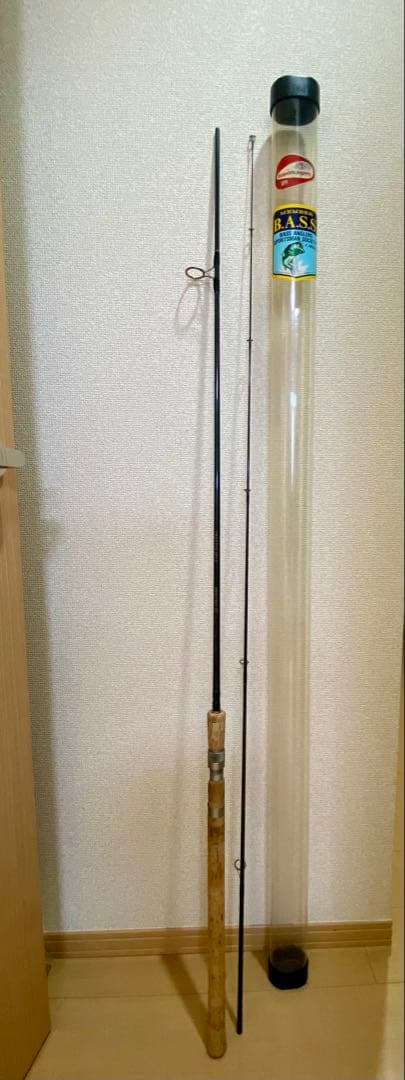 スミス　トラウティンスピン　シリーズG GTR-96 スミス スピニングロッド トラウティンスピン SERIES G GTR-96 - メルカリ