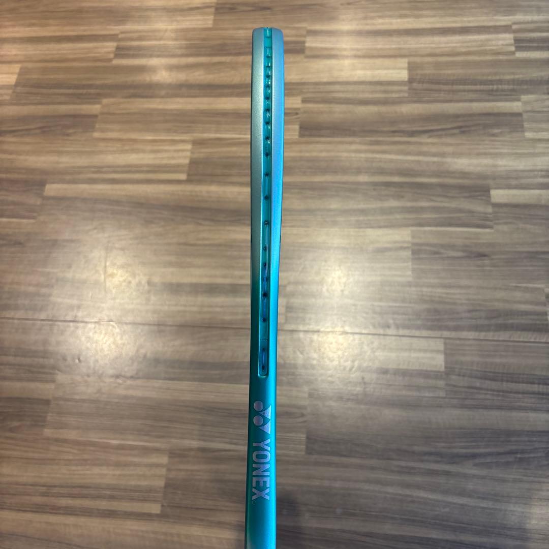 YONEX ボルトレイジ7vs ジャンク品の通販はau PAY マーケット - 輸入