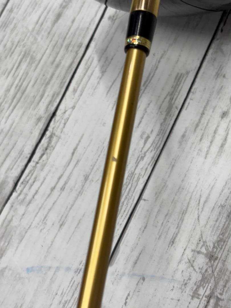 KATANAゴルフ VOLTIOドライバー TourAD 400 フレックスSR - メルカリ