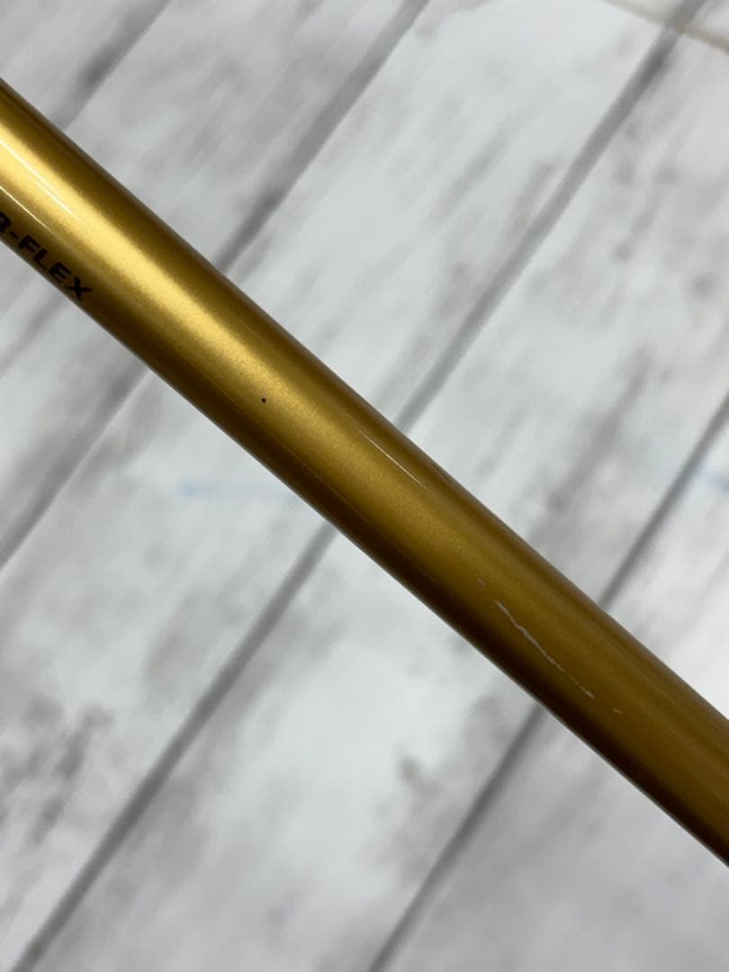 KATANAゴルフ VOLTIOドライバー TourAD 400 フレックスSR - メルカリ