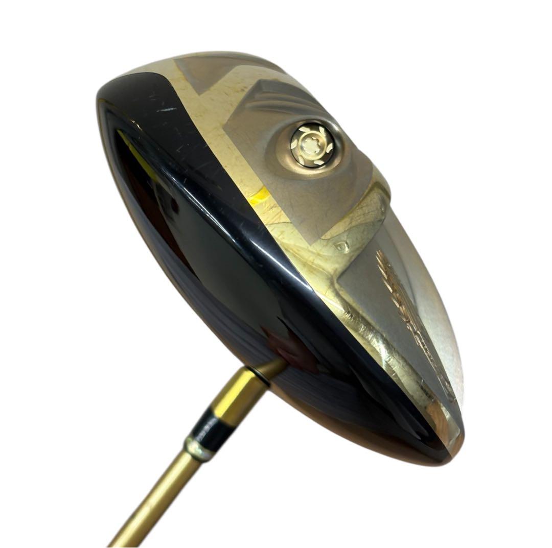 KATANAゴルフ VOLTIOドライバー TourAD 400 フレックスSR - メルカリ