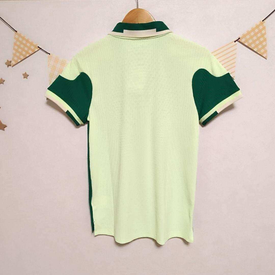 Sサイズ ナイキ コート テニスポロ テニスウェア 小田凱人着用 テニス