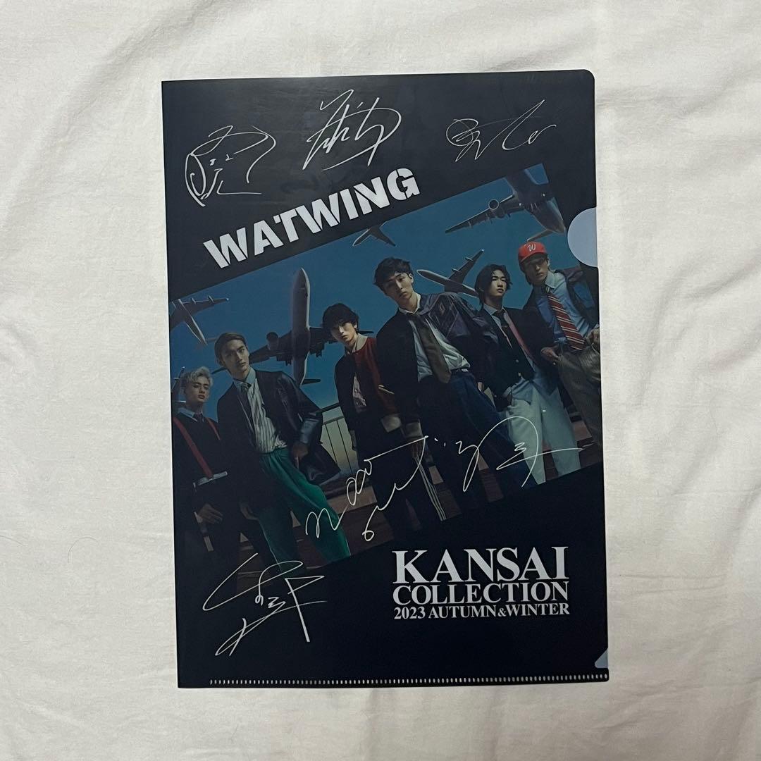 WATWING セット まとめ売り 髙橋颯 トレカ バンダナアクキー ぬい